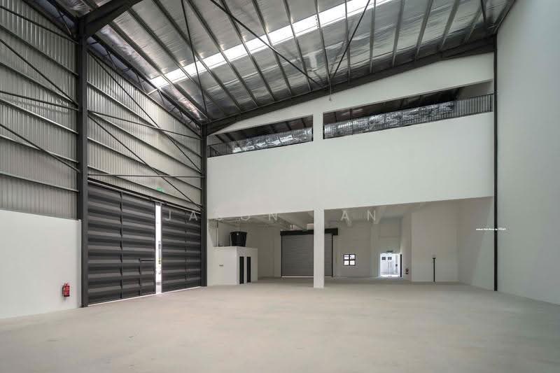 Kilang untuk Disewa di Klang (Selangor) - Jason Tan - PropertyGuru.com.my