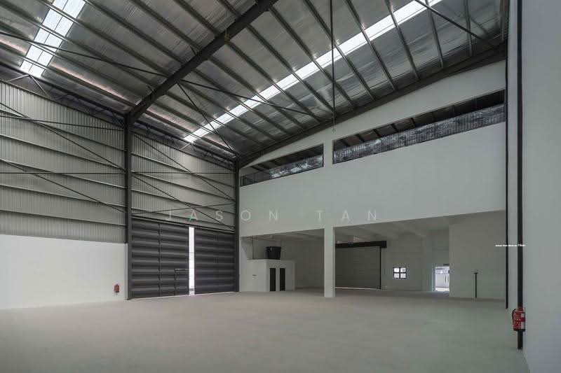 Kilang untuk Disewa di Klang (Selangor) - Jason Tan - PropertyGuru.com.my