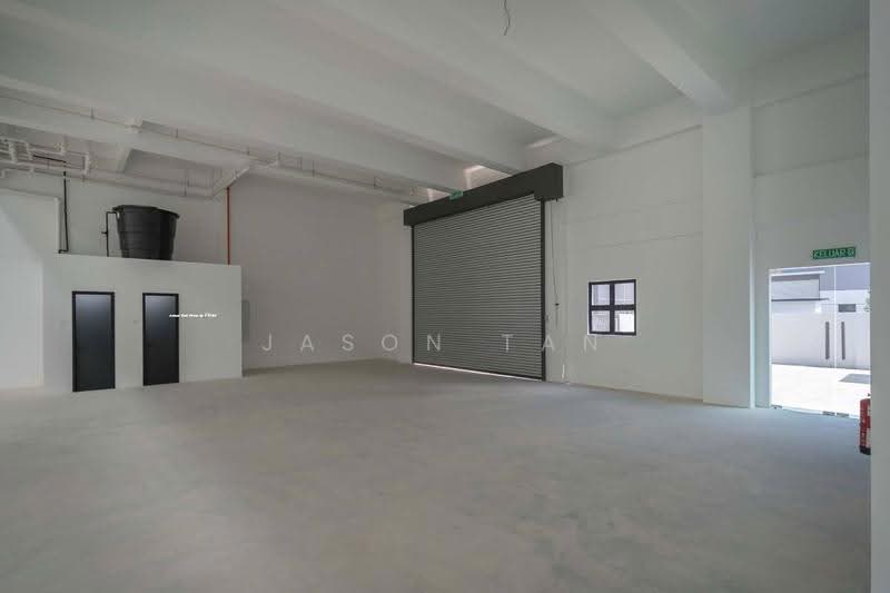 Kilang untuk Disewa di Klang (Selangor) - Jason Tan - PropertyGuru.com.my