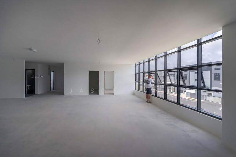 Kilang untuk Disewa di Klang (Selangor) - Jason Tan - PropertyGuru.com.my