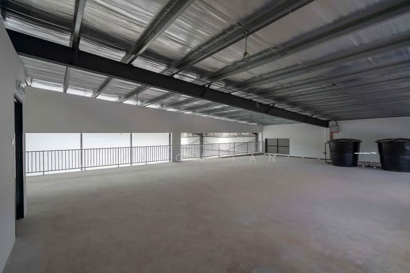 Kilang untuk Disewa di Klang (Selangor) - Jason Tan - PropertyGuru.com.my