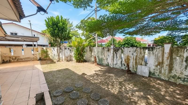 2-storey Terraced House for Sale in Bandar Saujana Putra (Tanjong Duabelas) - Sariza Hartanah - PropertyGuru.com.my