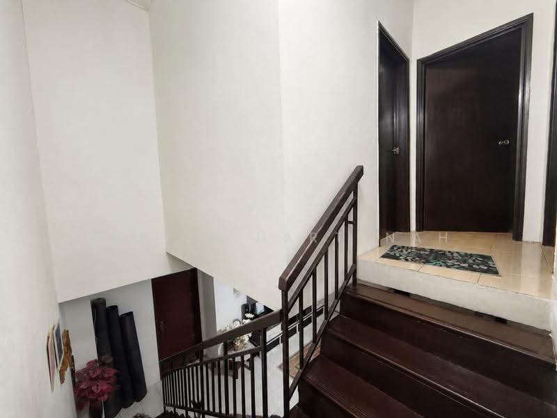 2-storey Terraced House for Sale in Bandar Saujana Putra (Tanjong Duabelas) - Sariza Hartanah - PropertyGuru.com.my