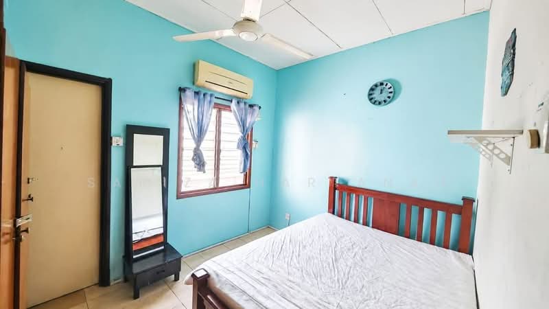 2-storey Terraced House for Sale in Bandar Saujana Putra (Tanjong Duabelas) - Sariza Hartanah - PropertyGuru.com.my