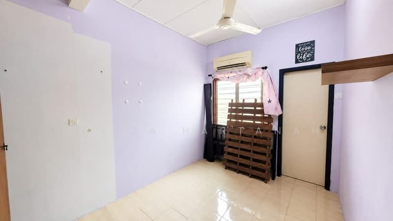 2-storey Terraced House for Sale in Bandar Saujana Putra (Tanjong Duabelas) - Sariza Hartanah - PropertyGuru.com.my