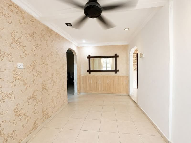 2-storey Terraced House for Sale in Bandar Saujana Putra (Tanjong Duabelas) - Sariza Hartanah - PropertyGuru.com.my