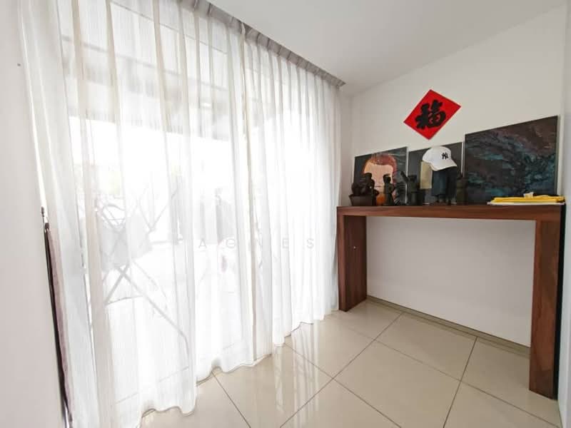 Rumah Kluster untuk Dijual di Taman Gaya (Ulu Tiram) - Agnes . - PropertyGuru.com.my