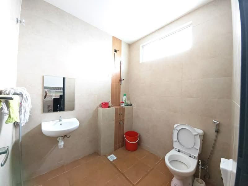 Rumah Kluster untuk Dijual di Taman Gaya (Ulu Tiram) - Agnes . - PropertyGuru.com.my
