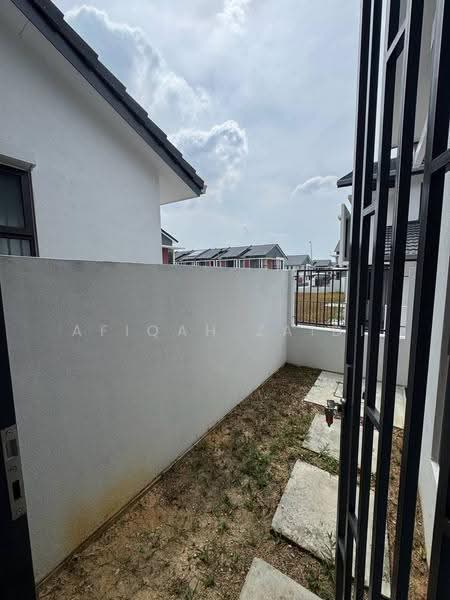 2-storey Terraced House for Rent in Elmina (Shah Alam) - Afiqah zaidi - Exterior - PropertyGuru.com.my