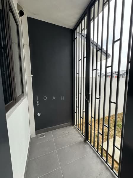 2-storey Terraced House for Rent in Elmina (Shah Alam) - Afiqah zaidi - Exterior - PropertyGuru.com.my