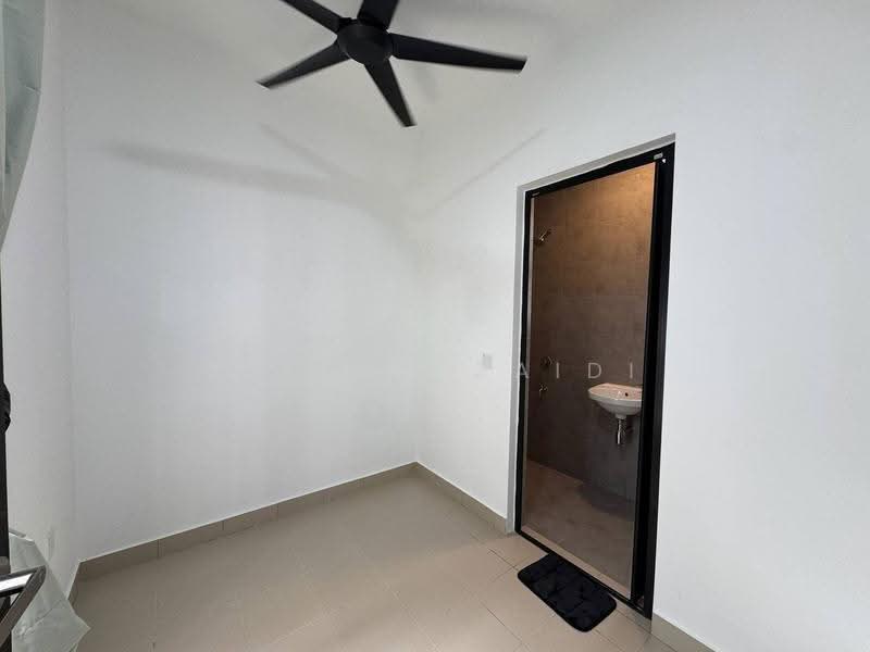 2-storey Terraced House for Rent in Elmina (Shah Alam) - Afiqah zaidi - Bathroom - PropertyGuru.com.my