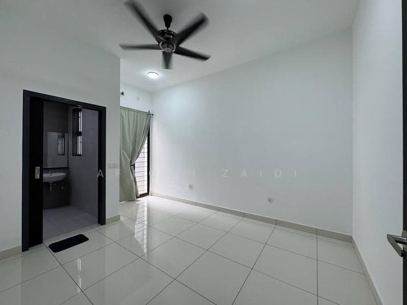 2-storey Terraced House for Rent in Elmina (Shah Alam) - Afiqah zaidi - Bathroom - PropertyGuru.com.my