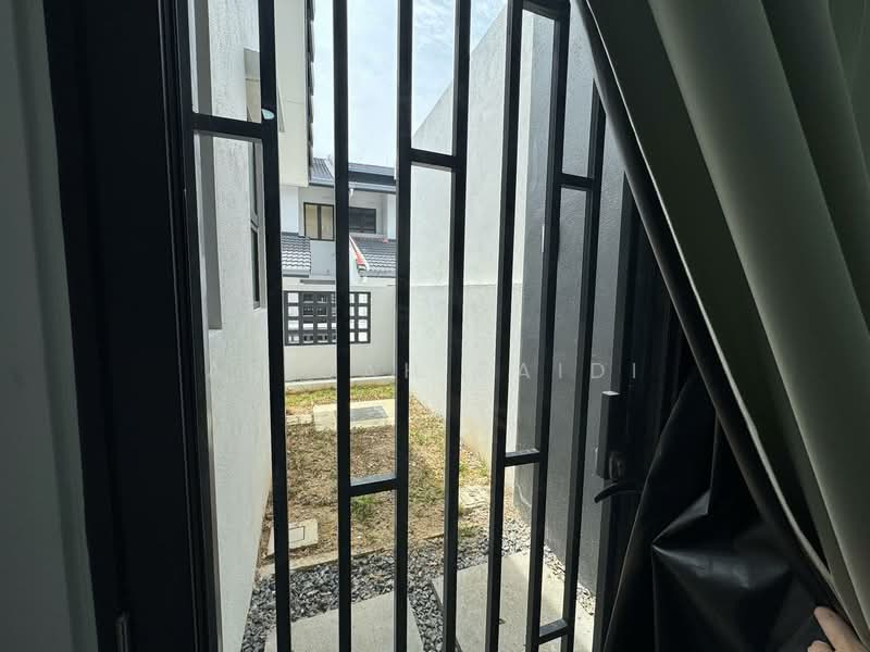 2-storey Terraced House for Rent in Elmina (Shah Alam) - Afiqah zaidi - Exterior - PropertyGuru.com.my
