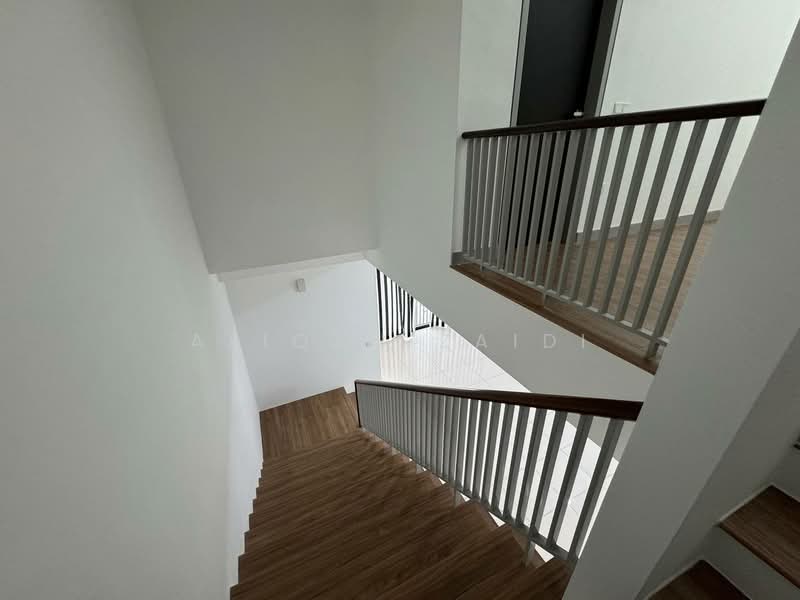 2-storey Terraced House for Rent in Elmina (Shah Alam) - Afiqah zaidi - Interior - PropertyGuru.com.my