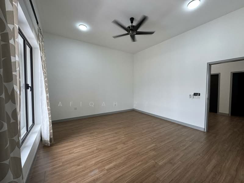 2-storey Terraced House for Rent in Elmina (Shah Alam) - Afiqah zaidi - Interior - PropertyGuru.com.my