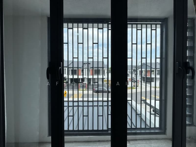 2-storey Terraced House for Rent in Elmina (Shah Alam) - Afiqah zaidi - Exterior - PropertyGuru.com.my