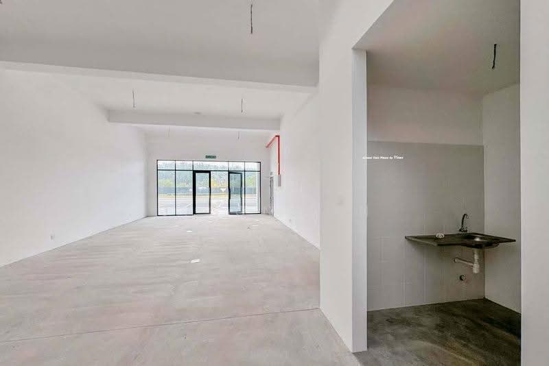 Kilang Teres untuk Dijual di Eco Business Park V (Puncak Alam) - Jason Tan - Interior - PropertyGuru.com.my