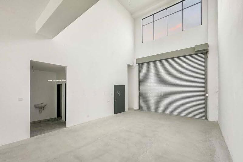 Kilang Teres untuk Dijual di Eco Business Park V (Puncak Alam) - Jason Tan - Interior - PropertyGuru.com.my