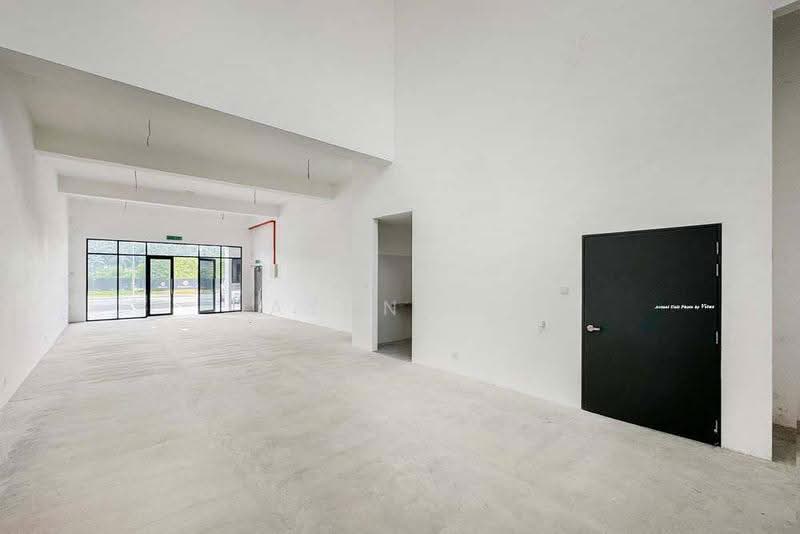 Kilang Teres untuk Dijual di Eco Business Park V (Puncak Alam) - Jason Tan - Interior - PropertyGuru.com.my
