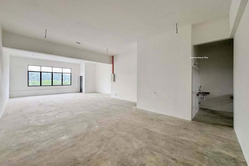 Kilang Teres untuk Dijual di Eco Business Park V (Puncak Alam) - Jason Tan - Interior - PropertyGuru.com.my