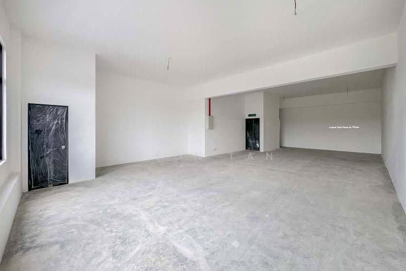 Kilang Teres untuk Dijual di Eco Business Park V (Puncak Alam) - Jason Tan - Interior - PropertyGuru.com.my