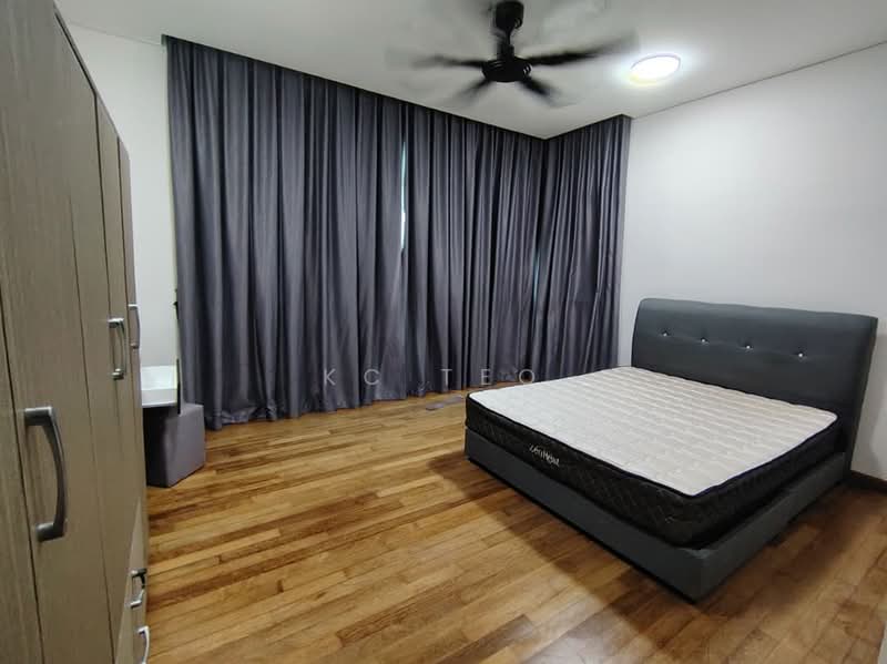 Kondominium untuk Disewa di One Medini - Kc Teo - Bedroom - PropertyGuru.com.my