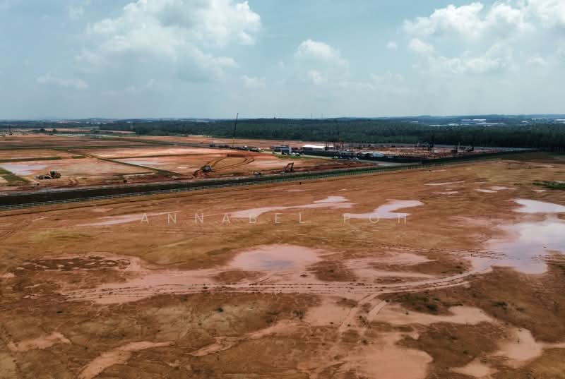 Tanah Perindustrian untuk Dijual di Kampung Seelong Jaya (Senai) - Annabel Poh - Exterior - PropertyGuru.com.my