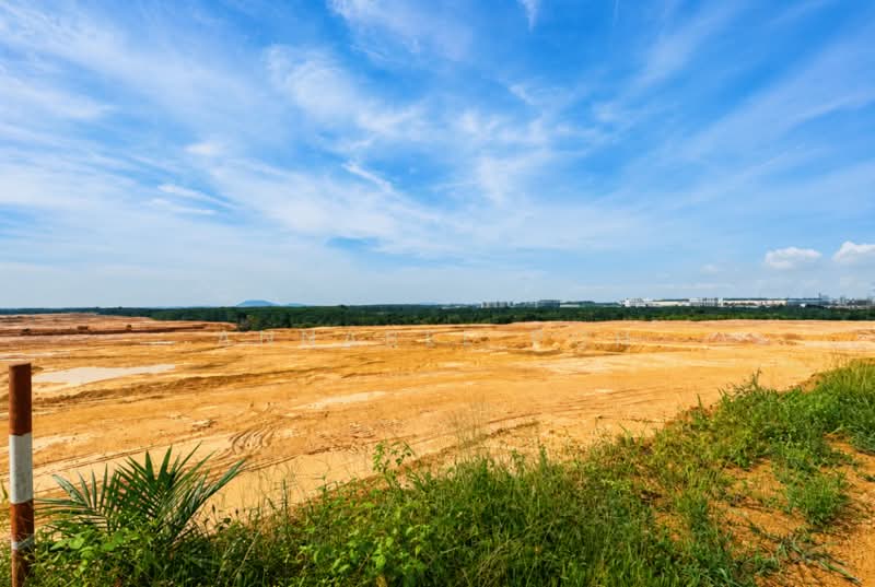 Tanah Perindustrian untuk Dijual di Kampung Seelong Jaya (Senai) - Annabel Poh - Exterior - PropertyGuru.com.my