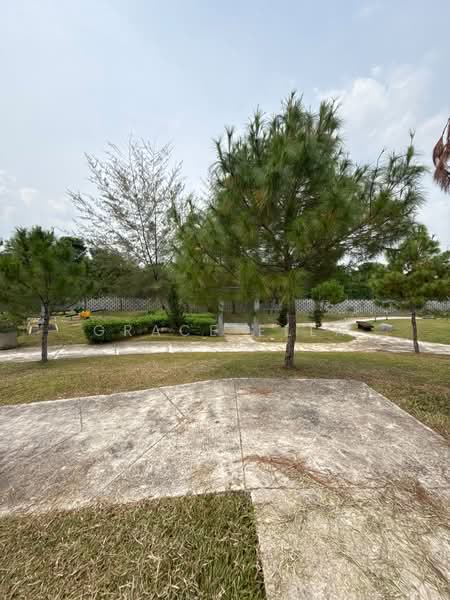 Cluster House for Rent in Kulai (Johor) - Grace Ella - Exterior - PropertyGuru.com.my