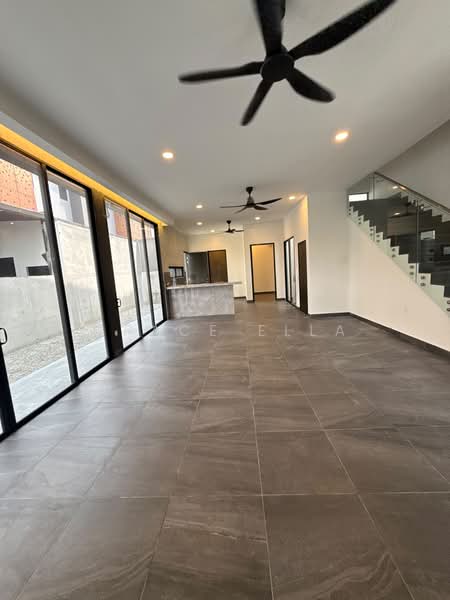 Cluster House for Rent in Kulai (Johor) - Grace Ella - PropertyGuru.com.my