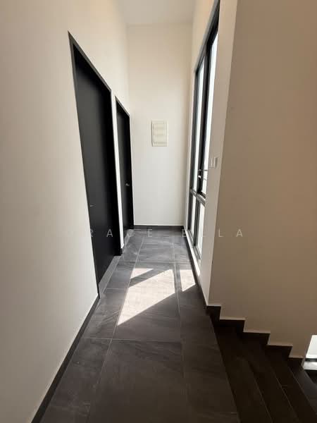 Cluster House for Rent in Kulai (Johor) - Grace Ella - Corridor - PropertyGuru.com.my