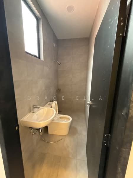 Cluster House for Rent in Kulai (Johor) - Grace Ella - Bathroom - PropertyGuru.com.my