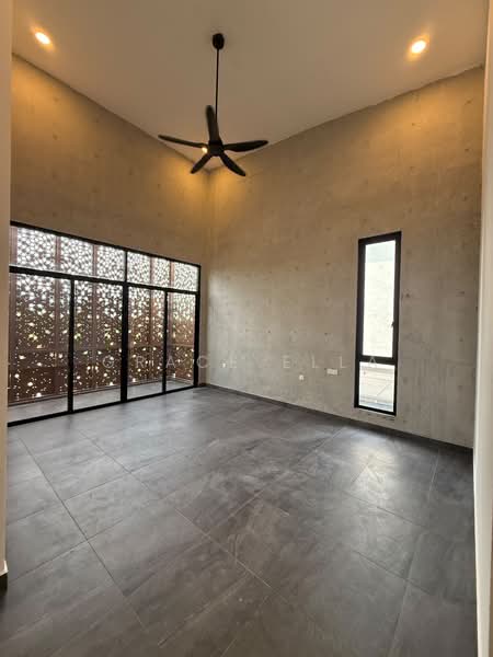 Cluster House for Rent in Kulai (Johor) - Grace Ella - PropertyGuru.com.my