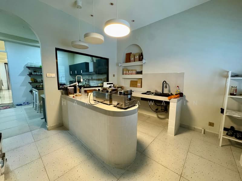 Rumah Berkembar untuk Dijual di D'Kayangan (Shah Alam) - muharni sawarin - Interior - PropertyGuru.com.my