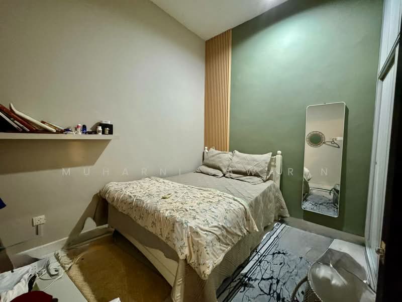 Rumah Berkembar untuk Dijual di D'Kayangan (Shah Alam) - muharni sawarin - Bedroom - PropertyGuru.com.my