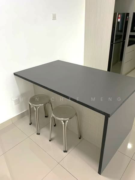 Kediaman Servis untuk Disewa di Symphony Tower (Menara Simfoni) - Chin Chee Meng - Interior - PropertyGuru.com.my