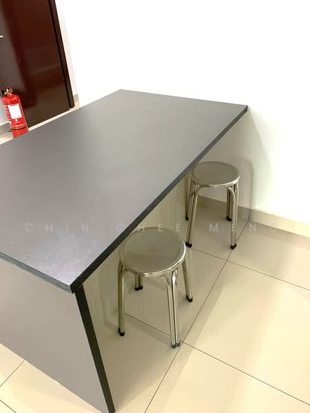 Kediaman Servis untuk Disewa di Symphony Tower (Menara Simfoni) - Chin Chee Meng - Interior - PropertyGuru.com.my