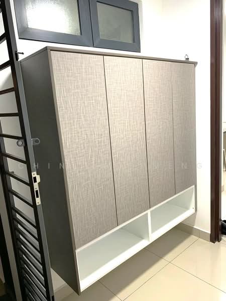 Kediaman Servis untuk Disewa di Symphony Tower (Menara Simfoni) - Chin Chee Meng - Interior - PropertyGuru.com.my