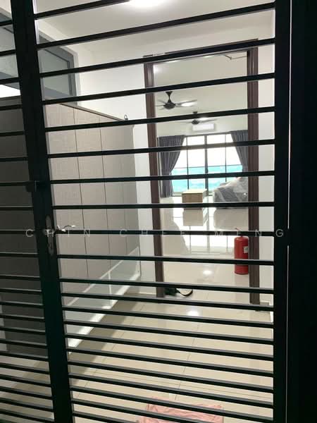 Kediaman Servis untuk Disewa di Symphony Tower (Menara Simfoni) - Chin Chee Meng - Interior - PropertyGuru.com.my