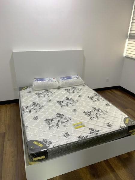 Kediaman Servis untuk Disewa di Symphony Tower (Menara Simfoni) - Chin Chee Meng - Bedroom - PropertyGuru.com.my