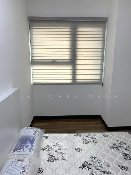 Kediaman Servis untuk Disewa di Symphony Tower (Menara Simfoni) - Chin Chee Meng - Bedroom - PropertyGuru.com.my