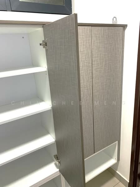 Kediaman Servis untuk Disewa di Symphony Tower (Menara Simfoni) - Chin Chee Meng - Interior - PropertyGuru.com.my