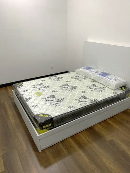 Kediaman Servis untuk Disewa di Symphony Tower (Menara Simfoni) - Chin Chee Meng - Bedroom - PropertyGuru.com.my