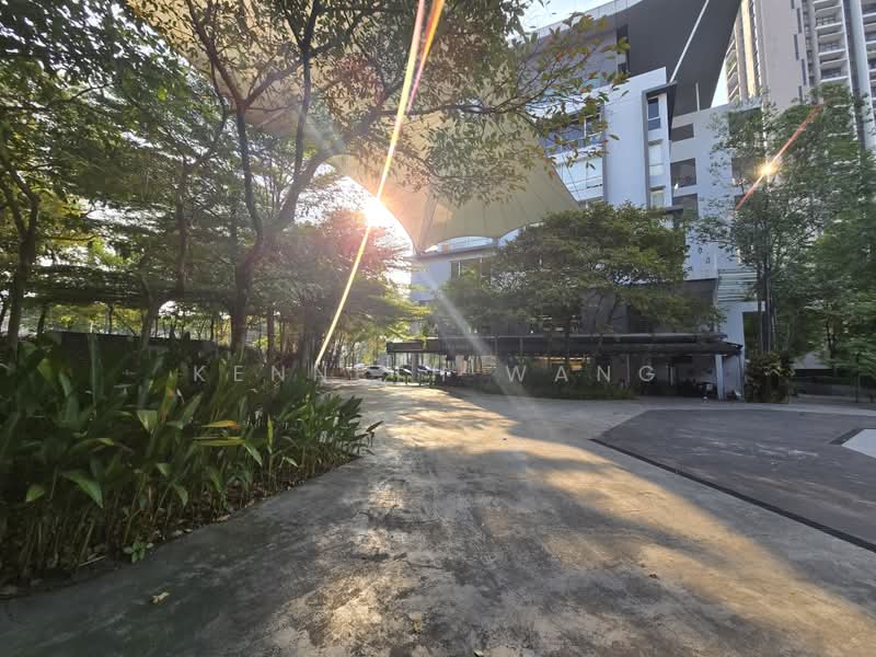Retail Space for Rent in Bandar Sri Damansara (Selangor) - Kenneth Wang - Exterior - PropertyGuru.com.my