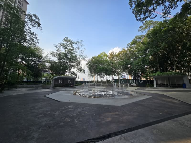 Retail Space for Rent in Bandar Sri Damansara (Selangor) - Kenneth Wang - Exterior - PropertyGuru.com.my