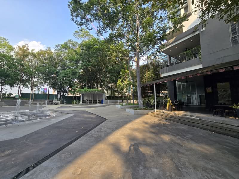 Retail Space for Rent in Bandar Sri Damansara (Selangor) - Kenneth Wang - Exterior - PropertyGuru.com.my