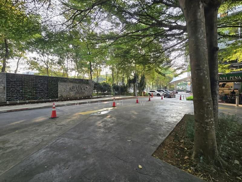 Retail Space for Rent in Bandar Sri Damansara (Selangor) - Kenneth Wang - PropertyGuru.com.my