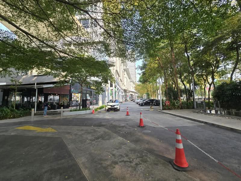 Retail Space for Rent in Bandar Sri Damansara (Selangor) - Kenneth Wang - Exterior - PropertyGuru.com.my