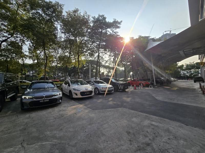 Retail Space for Rent in Bandar Sri Damansara (Selangor) - Kenneth Wang - Exterior - PropertyGuru.com.my