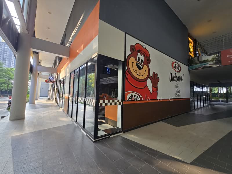 Retail Space for Rent in Bandar Sri Damansara (Selangor) - Kenneth Wang - Exterior - PropertyGuru.com.my